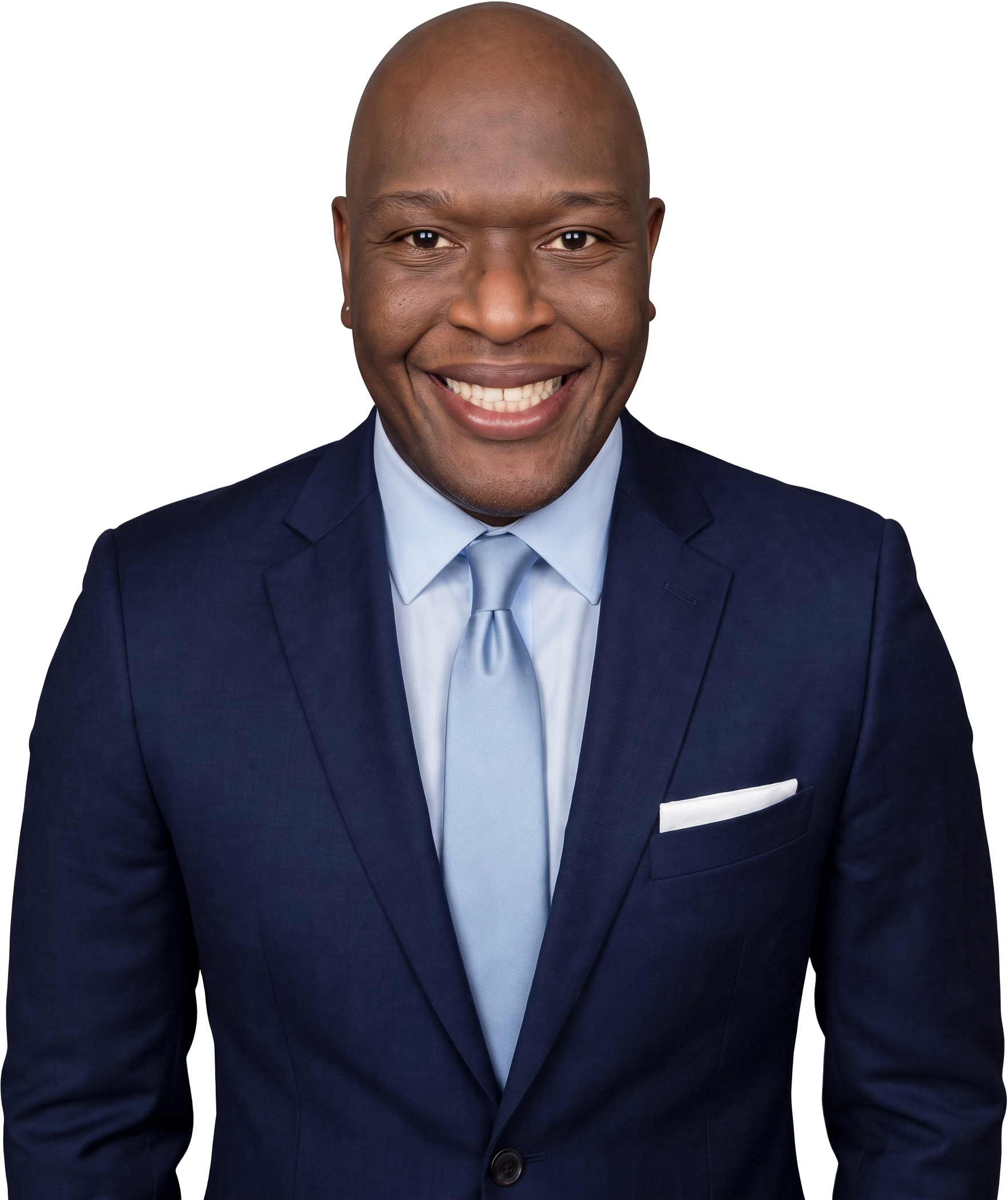 Dr. Tyrone Grandison
